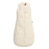 ERGOPOUCH Pytel na spaní organická bavlna Jersey Lullaby 3-12m, 6-10kg, 0,2tog