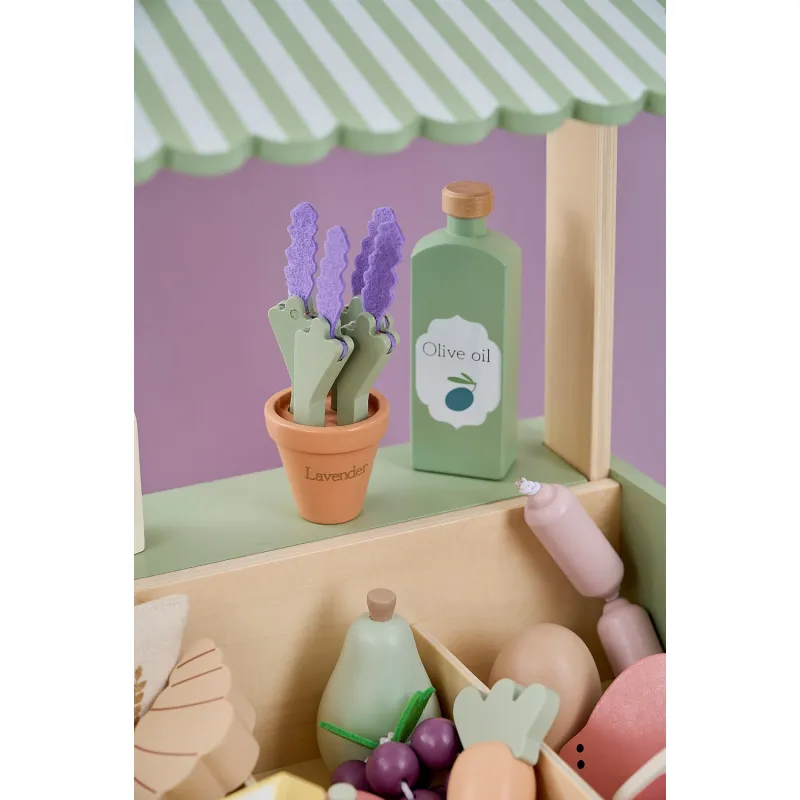JABADABADO Mini Market