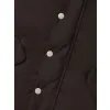 LEOKID Zimní bunda Tully Ganache vel. 110