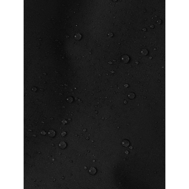 LEOKID Zimní kalhoty Onni Black Coal vel. 116