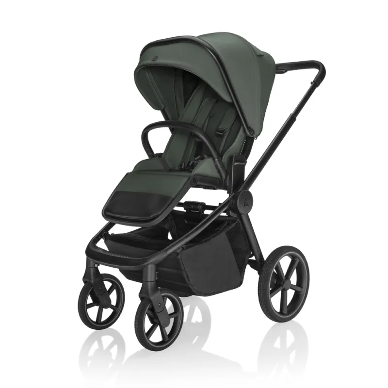 Zopa Kočárek Move Cross 5X + autosedačka Baby-Safe Core