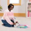 BRIGHT STARTS Deka na hraní pro rozvoj motoriky a smyslů POP 'N Wiggle Rosy Rainforest™, 0m+