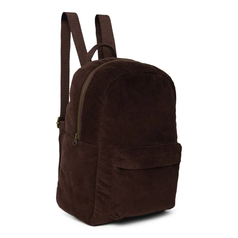 STUDIO NOOS - RIB puffy Midi BACKPACK - batůžek
