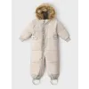 LEOKID Zimní kombinéza Hero Pure Cashmere vel. 110