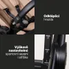 Zopa Kočárek Move Cross 5X + autosedačka XM Plus i-size bundle