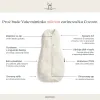 ERGOPOUCH Zavinovačka a pytel na spaní 2v1 Cocoon Lullaby 0-3m, 3-6kg, 2,5tog
