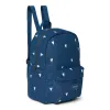 STUDIO NOOS - Denim Midi BACKPACK - batůžek