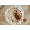 PLAY AND GO Coco Bloom Dětské hnízdo Rabbit
