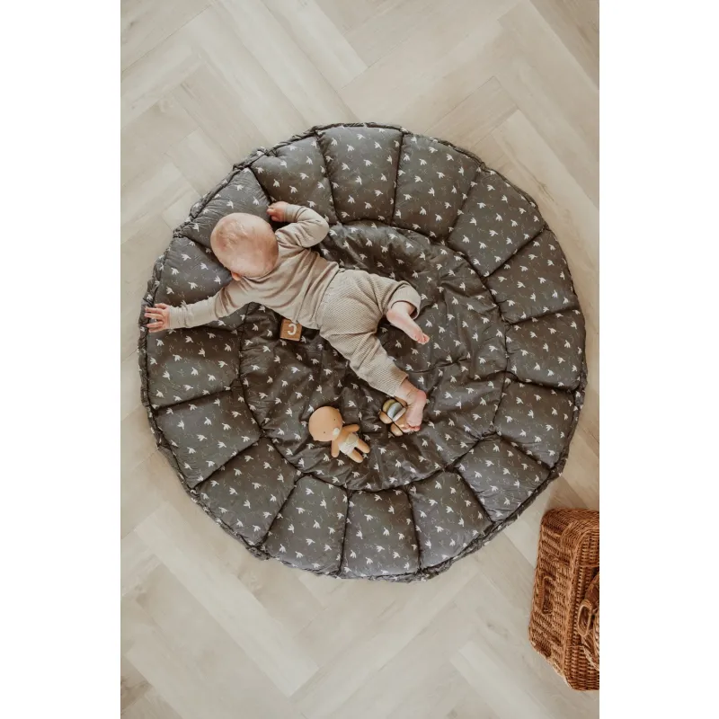 PLAY AND GO Coco Bloom Dětské hnízdo