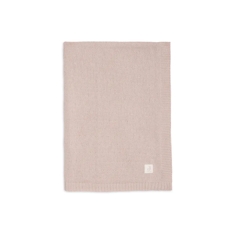 Jollein Deka 75x100cm Sprinkle Knit