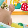 BRIGHT STARTS Lehátko s hračkami Colorful Confetti™ Bouncer, 0m+