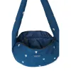 STUDIO NOOS - Denim Mini Cross Body bag