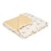 Little Dutch Deka 70x100 cm lev Safari Friends