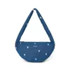STUDIO NOOS - Denim Mini Cross Body bag