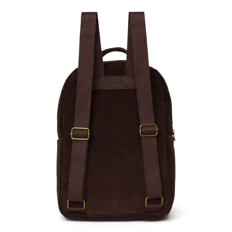 STUDIO NOOS - RIB puffy Midi BACKPACK - batůžek