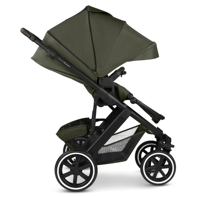 ABC Design Salsa 5 Air All in one set Maxi Cosi