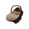 Barva Puffed Light Terra