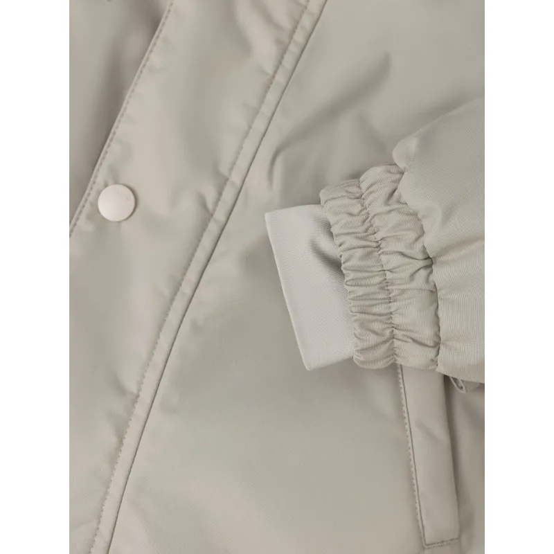 LEOKID Zimní kombinéza Hero Pure Cashmere vel. 104