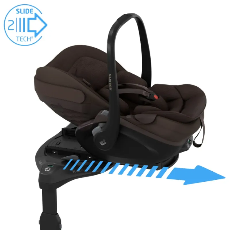 Maxi Cosi Pebble Slide Pro autosedačka
