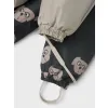 LEOKID Zimní kombinéza Hero Pure Cashmere vel. 74