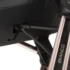 ADAMEX Kočárek kombinovaný Bianco