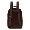 STUDIO NOOS - Teddy Midi BACKPACK - batůžek s přední kapsou | Chocolate