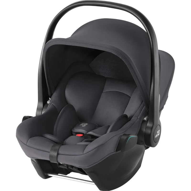 Zopa Kočárek Move Cross 5X + autosedačka Baby-Safe Core + Baby-Safe Core Base
