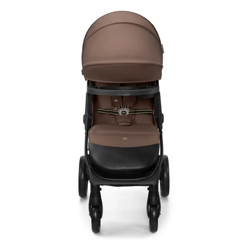 KINDERKRAFT Kočárek sportovní Trig 3 Tray