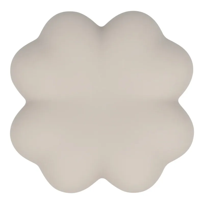 FLOW Noční světlo Luck Warm Grey