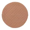 PLAY AND GO Noomad soft Hrací deka a Vak na hračky Organic Tawny Brown
