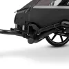 ABC Design Cyklovozík Bicycle Trailer Tour 2