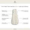 ERGOPOUCH Pytel na spaní organická bavlna Jersey Lullaby 8-24m, 8-14kg, 2,5tog