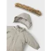 LEOKID Zimní kombinéza Hero Pure Cashmere vel. 104