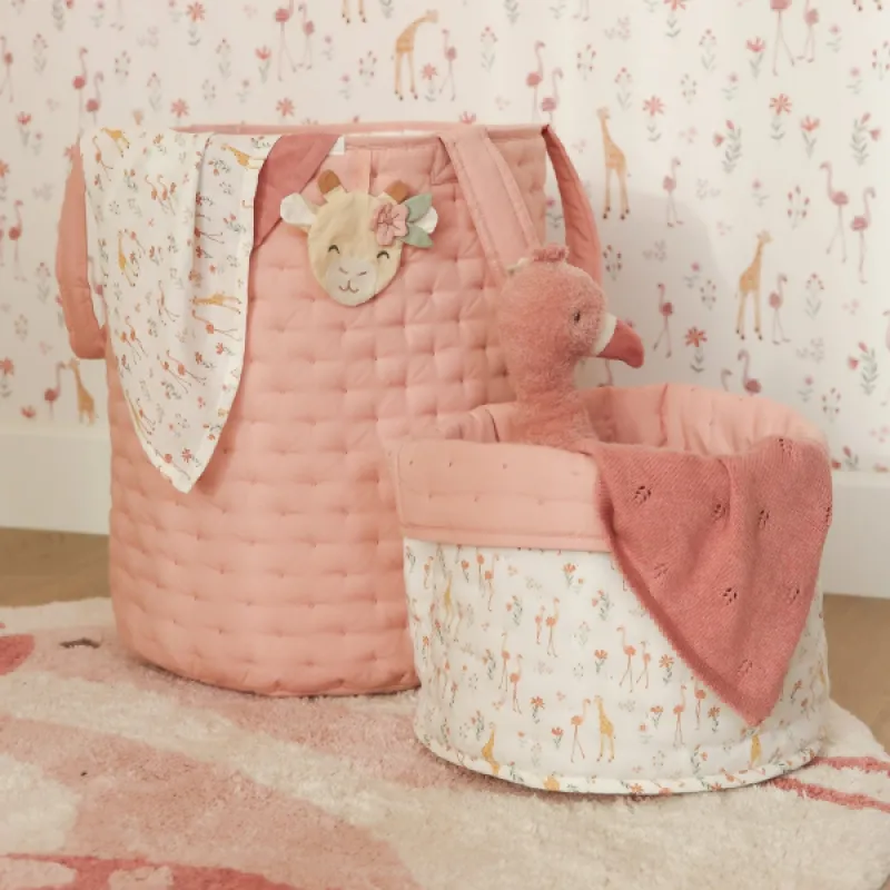 Little Dutch Pleny 70x70cm Blooming Safari 2 ks