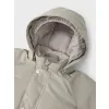 LEOKID Zimní kombinéza Hero Pure Cashmere vel. 80