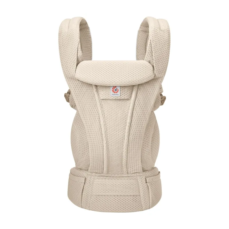 ERGOBABY OMNI DELUXE Mesh