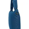 STUDIO NOOS - Denim DIAPER BAG - přebalovací taška | Dark Blue