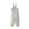 LEOKID Zimní kalhoty Onni Pure Cashmere vel. 98