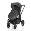 Zopa Kočárek Move Cross 5X + autosedačka Baby-Safe Core