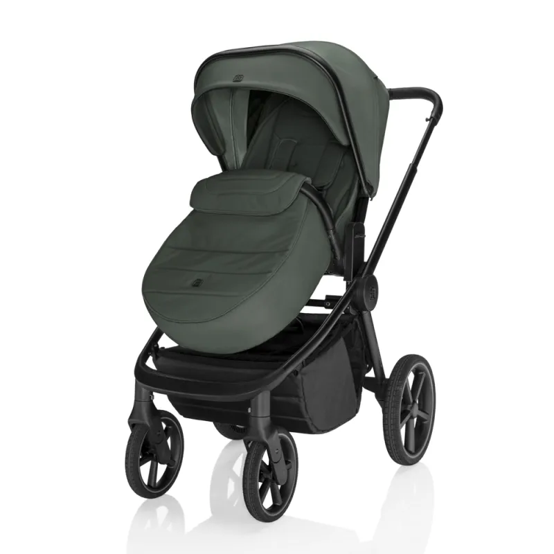Zopa Kočárek Move Cross 5X + autosedačka Baby-Safe Core
