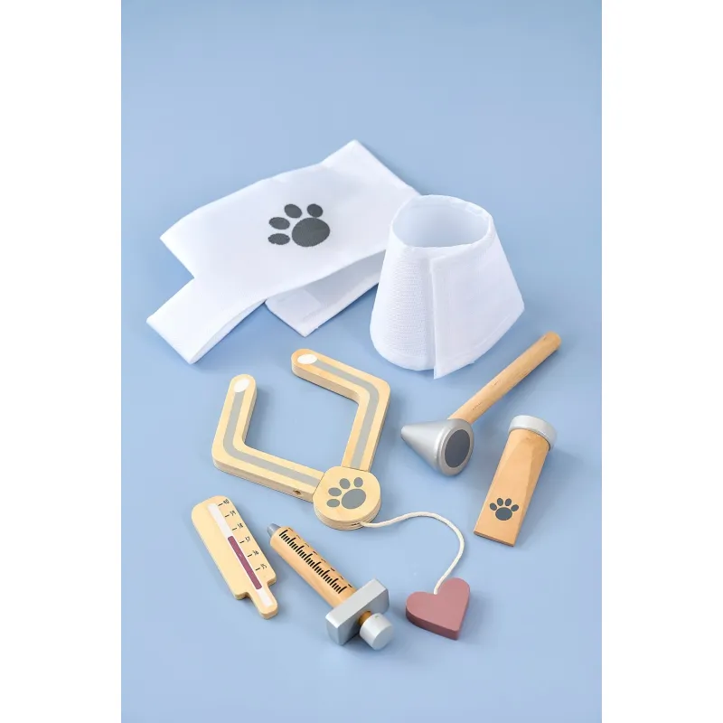 JABADABADO Set pro Veterináře
