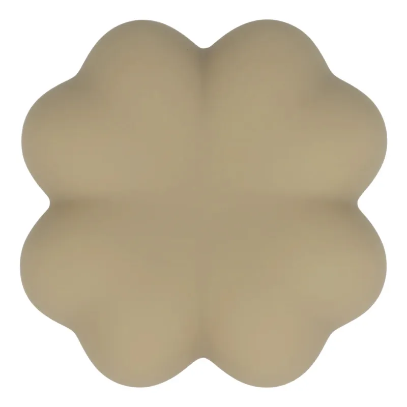 FLOW Noční světlo Luck Soft Clay