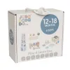 JABADABADO Box Hra a Učení 12-18 m