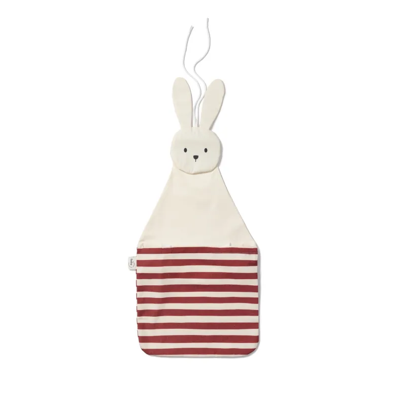 PLAY AND GO Toto Nástěnný organizér a taška Bunny