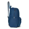 STUDIO NOOS - Denim Midi BACKPACK - batůžek