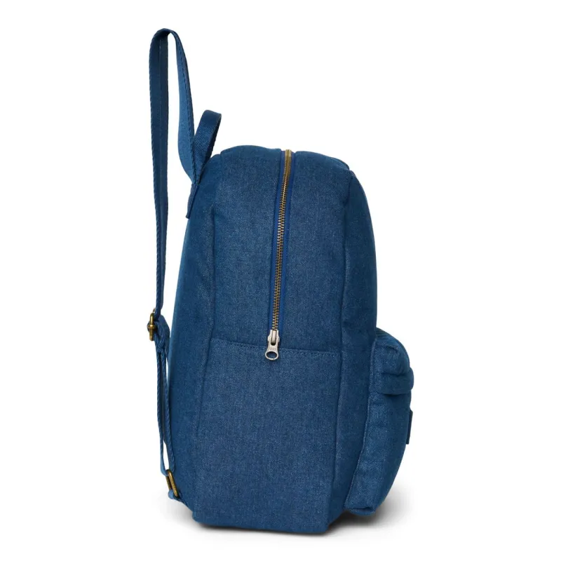 STUDIO NOOS - Denim Midi BACKPACK - batůžek