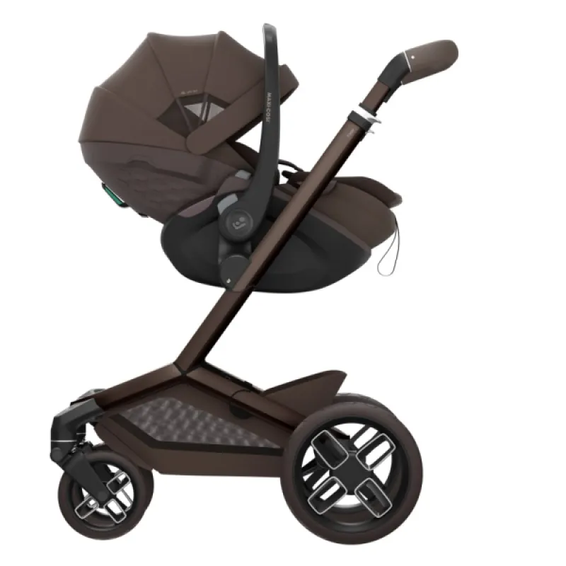 Maxi Cosi Pebble Slide Pro autosedačka