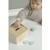 JABADABADO Box Hra a Učení 12-18 m