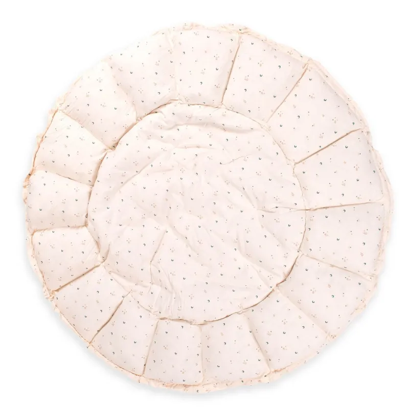 PLAY AND GO Coco Bloom Dětské hnízdo Moon