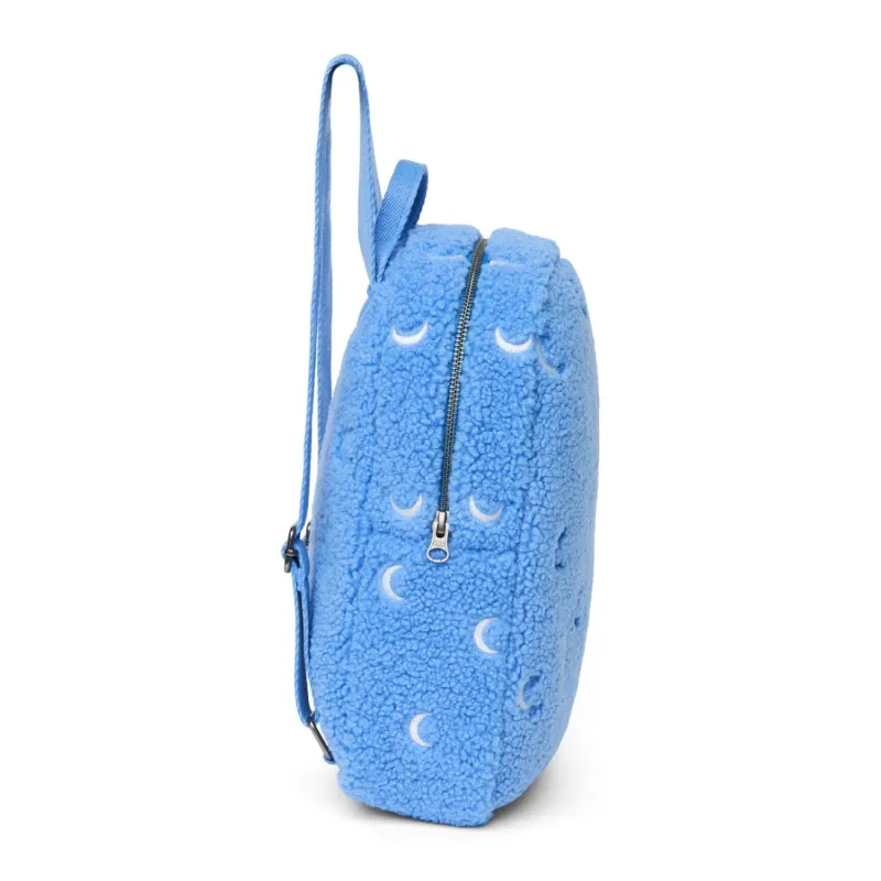 STUDIO NOOS - Teddy Mini BACKPACK - batůžek | Blue Moon